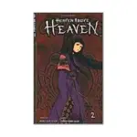Heaven Above Heaven (Manga) Volume 02