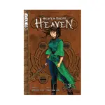 Heaven Above Heaven (Manga) Volume 03