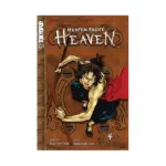 Heaven Above Heaven (Manga) Volume 04