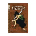 Heaven Above Heaven (Manga) Volume 05