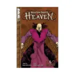 Heaven Above Heaven (Manga) Volume 06