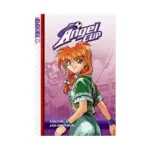 Angel Cup (Manga) Volume 05
