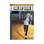 Soul to Seoul (Manga) Volume 02