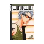 Soul to Seoul (Manga) Volume 04