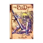 PhD: Phantasy Degree (Manga) Volume 03