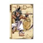 PhD: Phantasy Degree (Manga) Volume 07