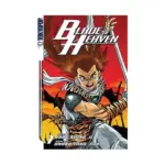 Blade of Heaven (Manga) Volume 01
