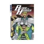 Blade of Heaven (Manga) Volume 02