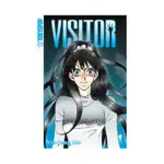 Visitor (Manga) Volume 01
