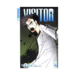 Visitor (Manga) Volume 02
