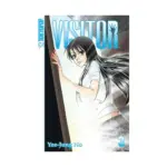 Visitor (Manga) Volume 03