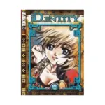 Id_entity (Manga) Volume 02