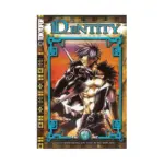 Id_entity (Manga) Volume 04