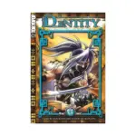 Id_entity (Manga) Volume 06
