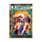 Id_entity (Manga) Volume 07