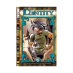 Id_entity (Manga) Volume 08