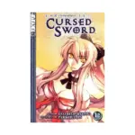 Chronicles of the Cursed Sword (Manga) Volume 12