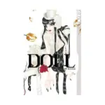 Doll (Manga) Volume 04