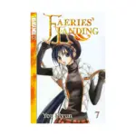 Faeries' Landing (Manga) Volume 07