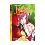 Faeries' Landing (Manga) Volume 10