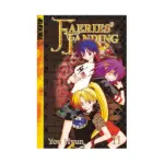 Faeries' Landing (Manga) Volume 11