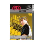 GTO (Manga) Volume 24