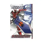 Gundam Seed Astray (Manga) Volume 03