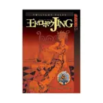 Jing King of Bandits: Twilight Tales (Manga) Volume 04