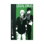 Legal Drug (Manga) Volume 02
