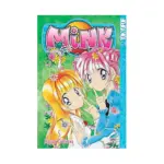 Mink (Manga) Volume 05