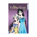 Vampire Game (Manga) Volume 10