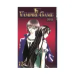 Vampire Game (Manga) Volume 12