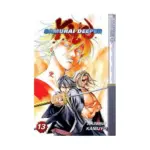 Samurai Deeper Kyo (Manga) Volume 13