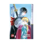 Samurai Deeper Kyo (Manga) Volume 25