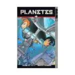 Planetes (Manga) Volume 05