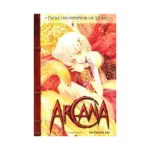 Arcana (Manga) Volume 01