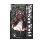 In Dream World (Manga) Volume 03