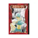 Liling-Po (Manga) Volume 02