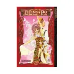 Liling-Po (Manga) Volume 04