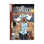 Death Jam! (Manga) Volume 02