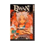 Qwan (Manga) Volume 01