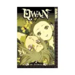 Qwan (Manga) Volume 02