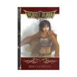 Planet Blood (Manga) Volume 05
