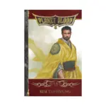 Planet Blood (Manga) Volume 06