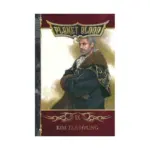 Planet Blood (Manga) Volume 09