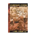 Chrono Code (Manga) Volume 01