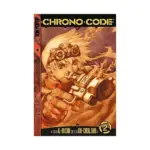 Chrono Code (Manga) Volume 02