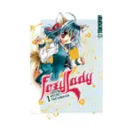 Foxy Lady (Manga) Volume 01