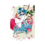Foxy Lady (Manga) Volume 02