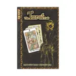 The Tarot Cafe (Manga) Volume 03